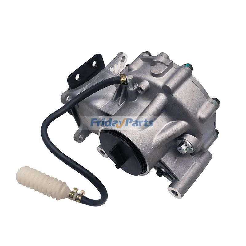 FridayPartsのリアディファレンシャルアセンブリ