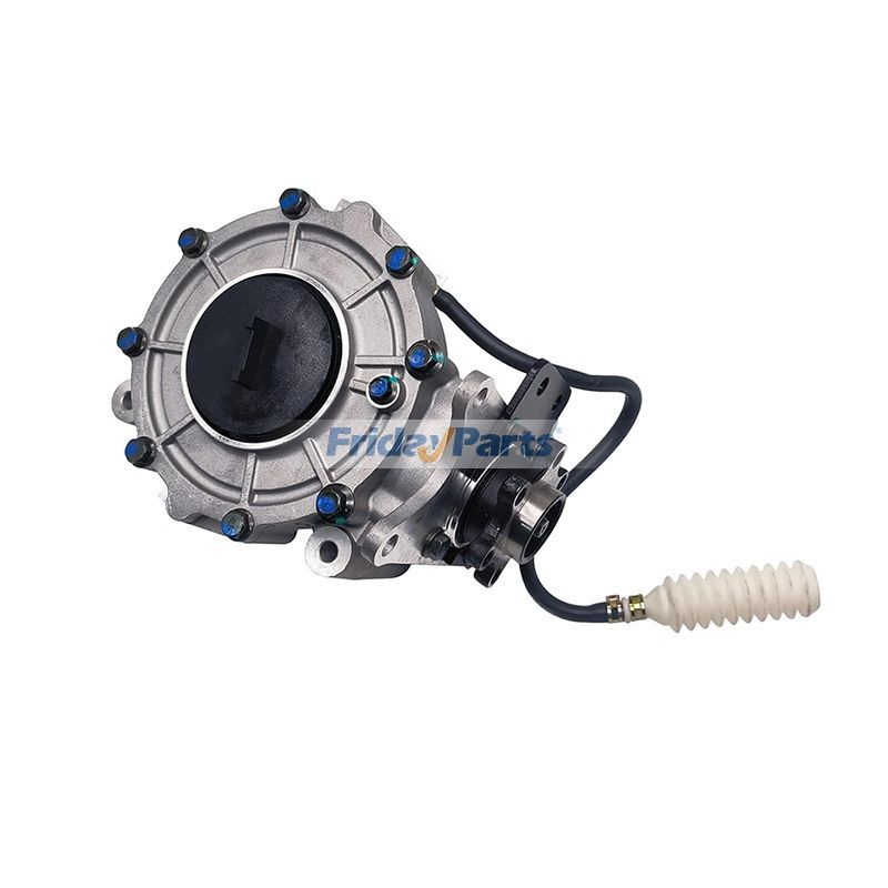 他ブランド用リアディファレンシャルアセンブリ