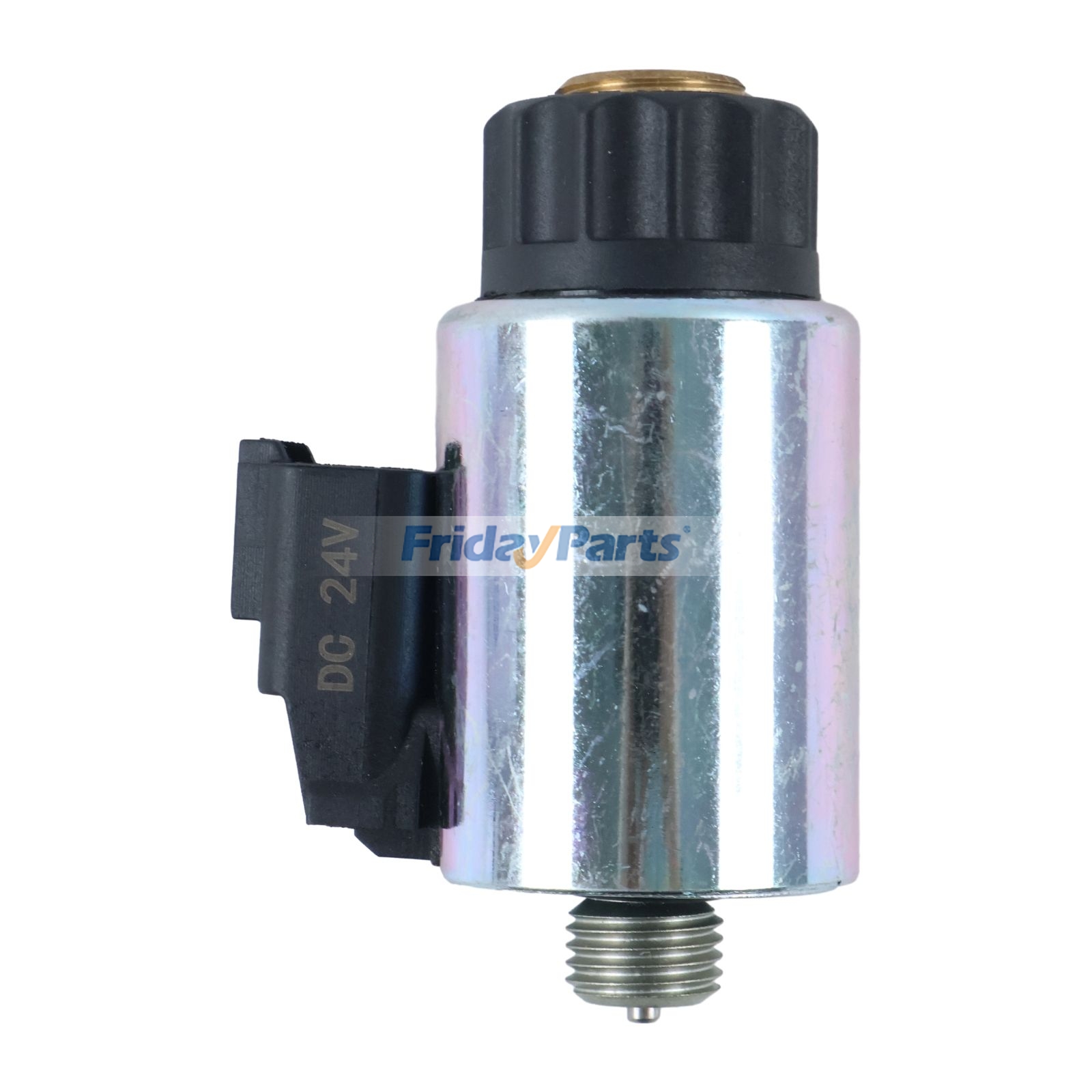 Magnetventil 6697960 für Bobcat Lader S100 S130 S150 S175 S185 S595 S650 T110 T140 T180 T190 T250 L85 L65 L95Arbeit Maschine 5600 5610für Für BOBCAT