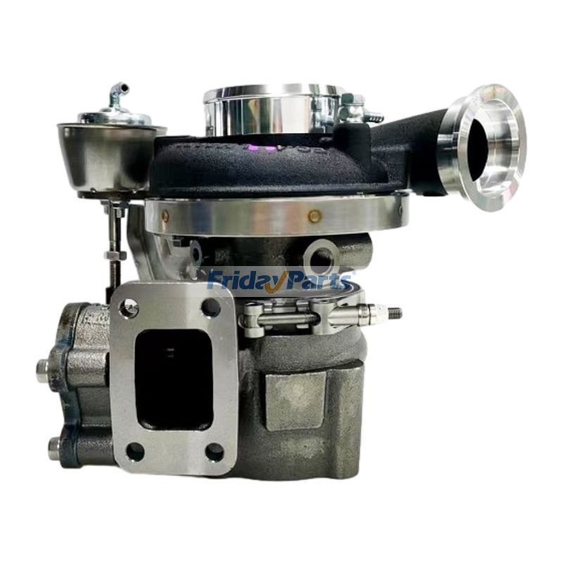 Turbo B1CG Turbocharger 53404.1118010 for Kamaz Truck 53445