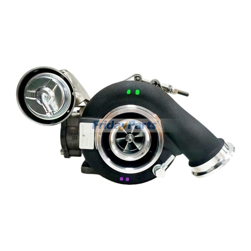 Turbocharger  in Stock in China