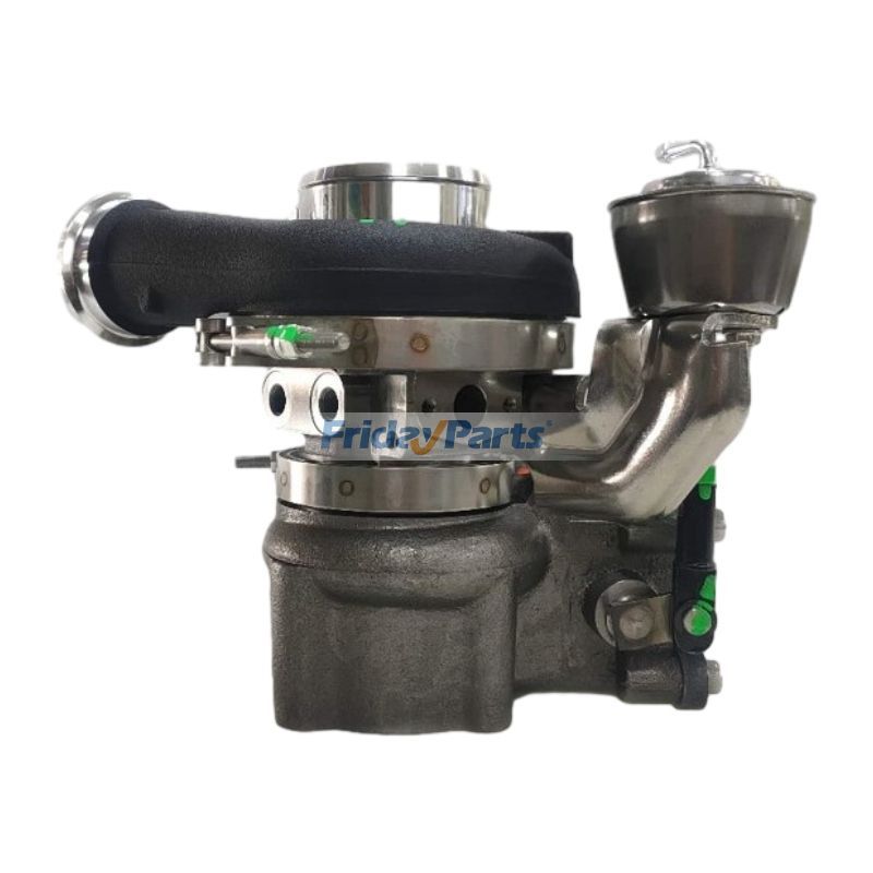 Turbocharger  for Engine,Truck