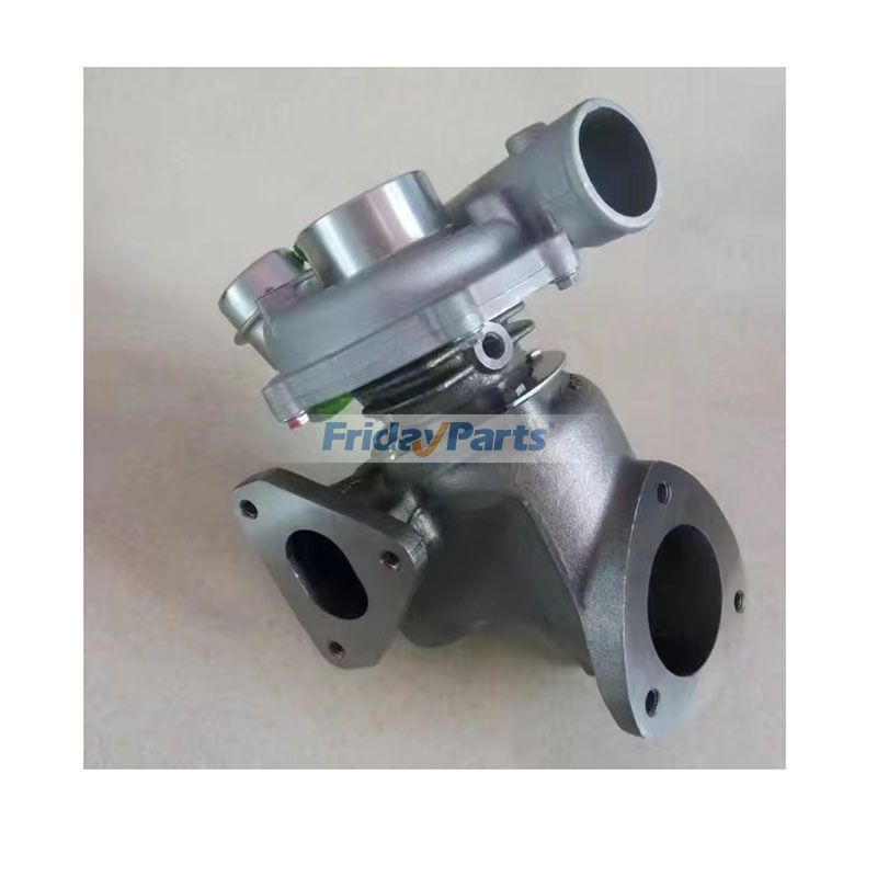 Turbo GT2052S Turbocharger 452239-5009 452239-0005 for 1998- Land-Rover Defender 2.5L TDI TD5 Engine MDI 525