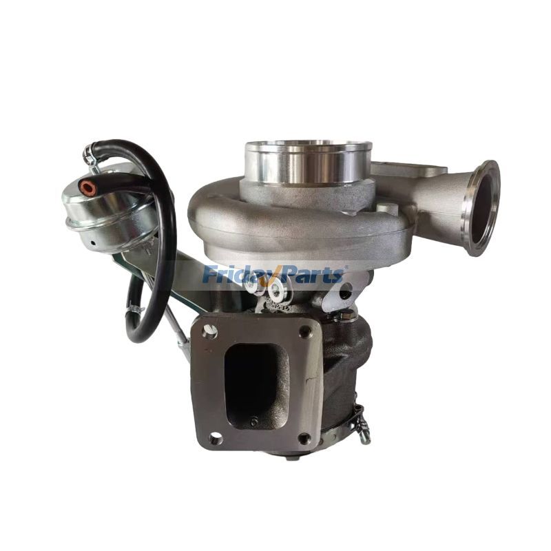 Turbo HE300WG Turbolader 5357732 5549561 für Cummins Motor ISL L9N Solaris Bus
