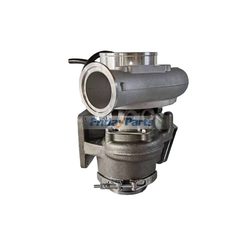 FridayParts Turbolader