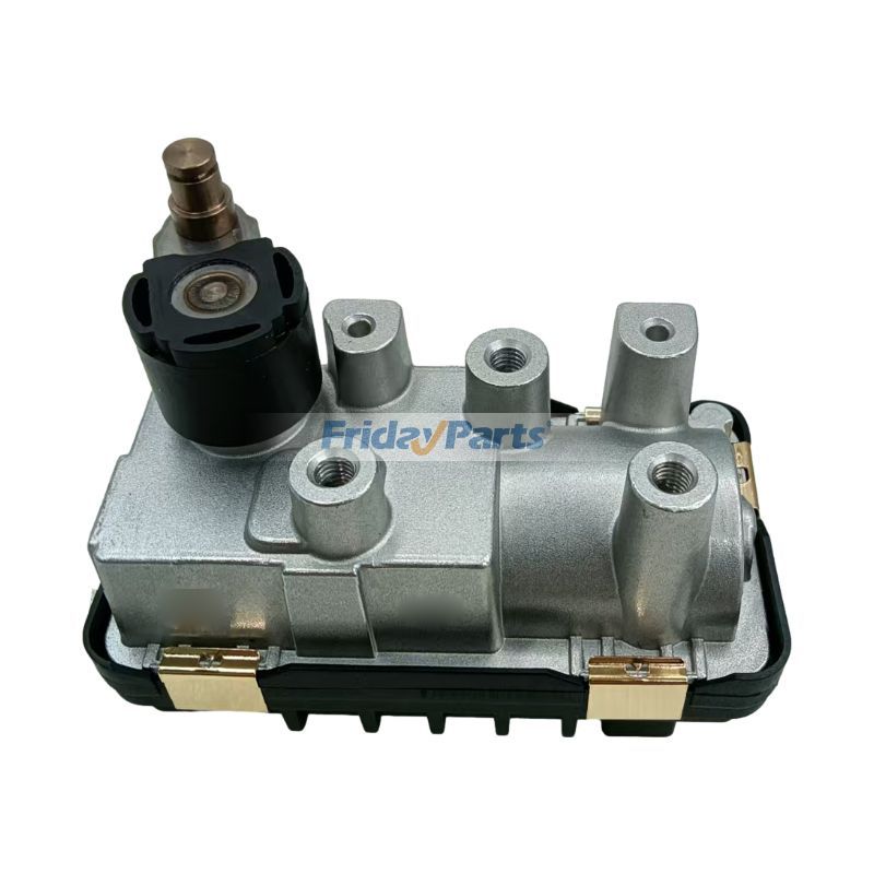 Land Rover用用ターボアクチュエーター 761963 6NW009483-13 G-52 ランド​​ローバー車両フリーランダー用