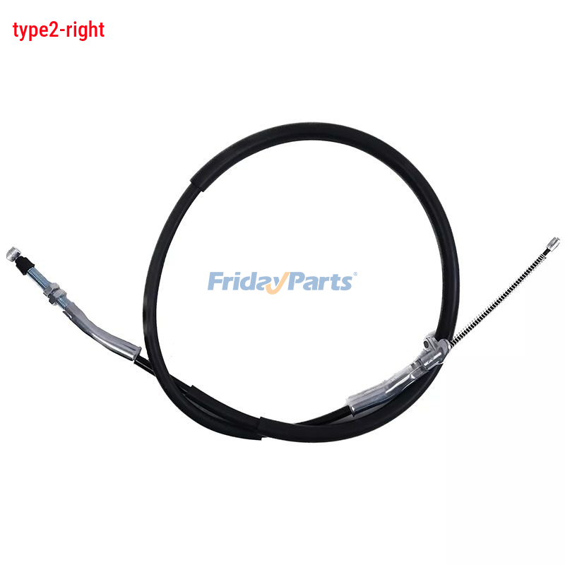 Feststellbremsseilfür Sport-UTV/ATV