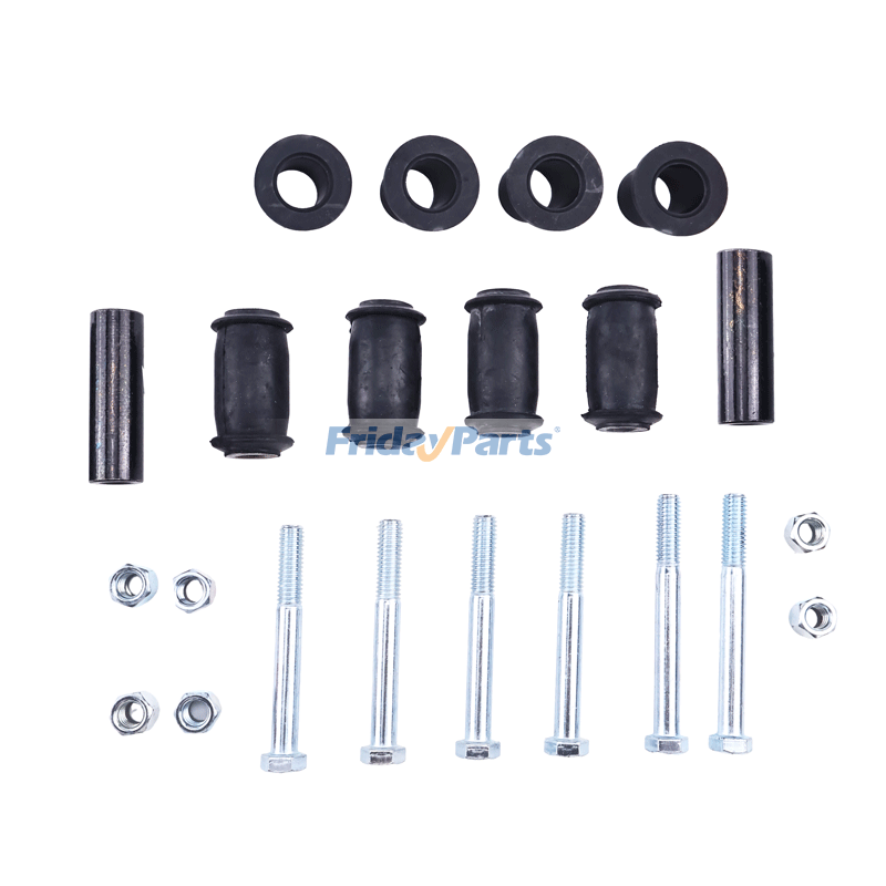 Manchon de bague d'assemblage de bras en A Pour E-Z-GO