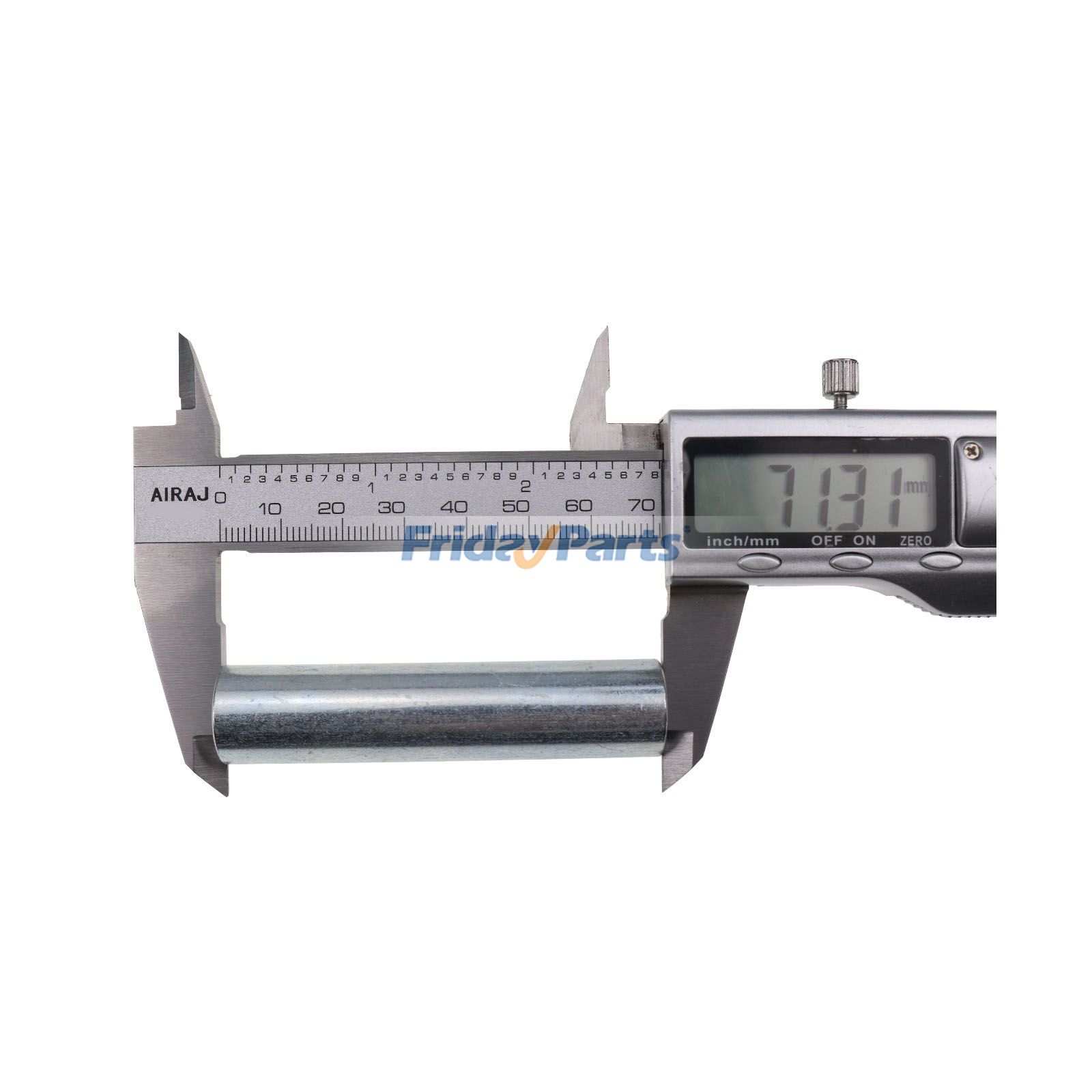 A-Arm-Buchsensatz AAB-P-RAN-K3-002 für Polaris Ranger XP 900 1000 2013-2019