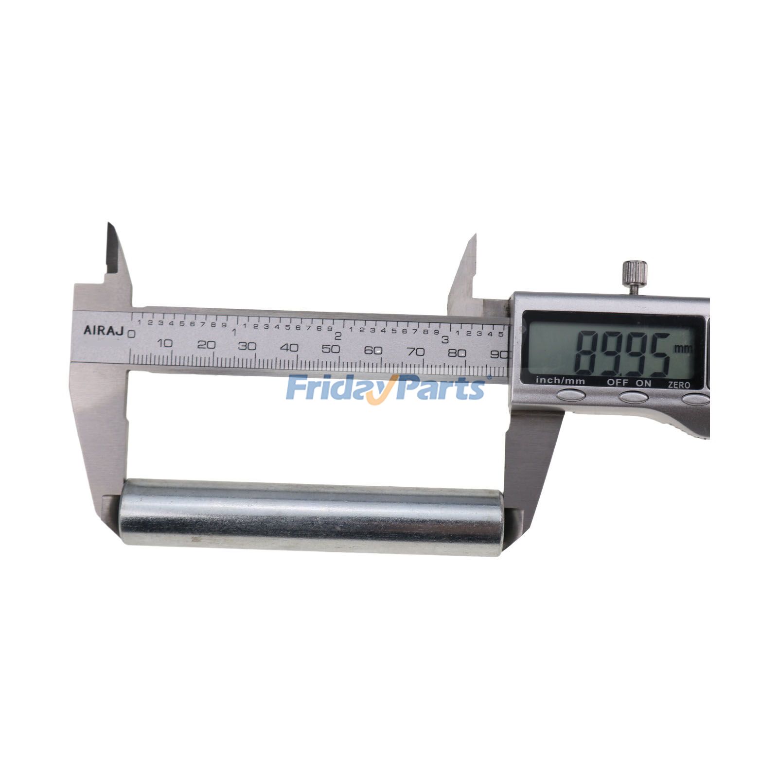 A-Arm-Buchsensatz AAB-P-RAN-K3-002 für Polaris Ranger XP 900 1000 2013-2019