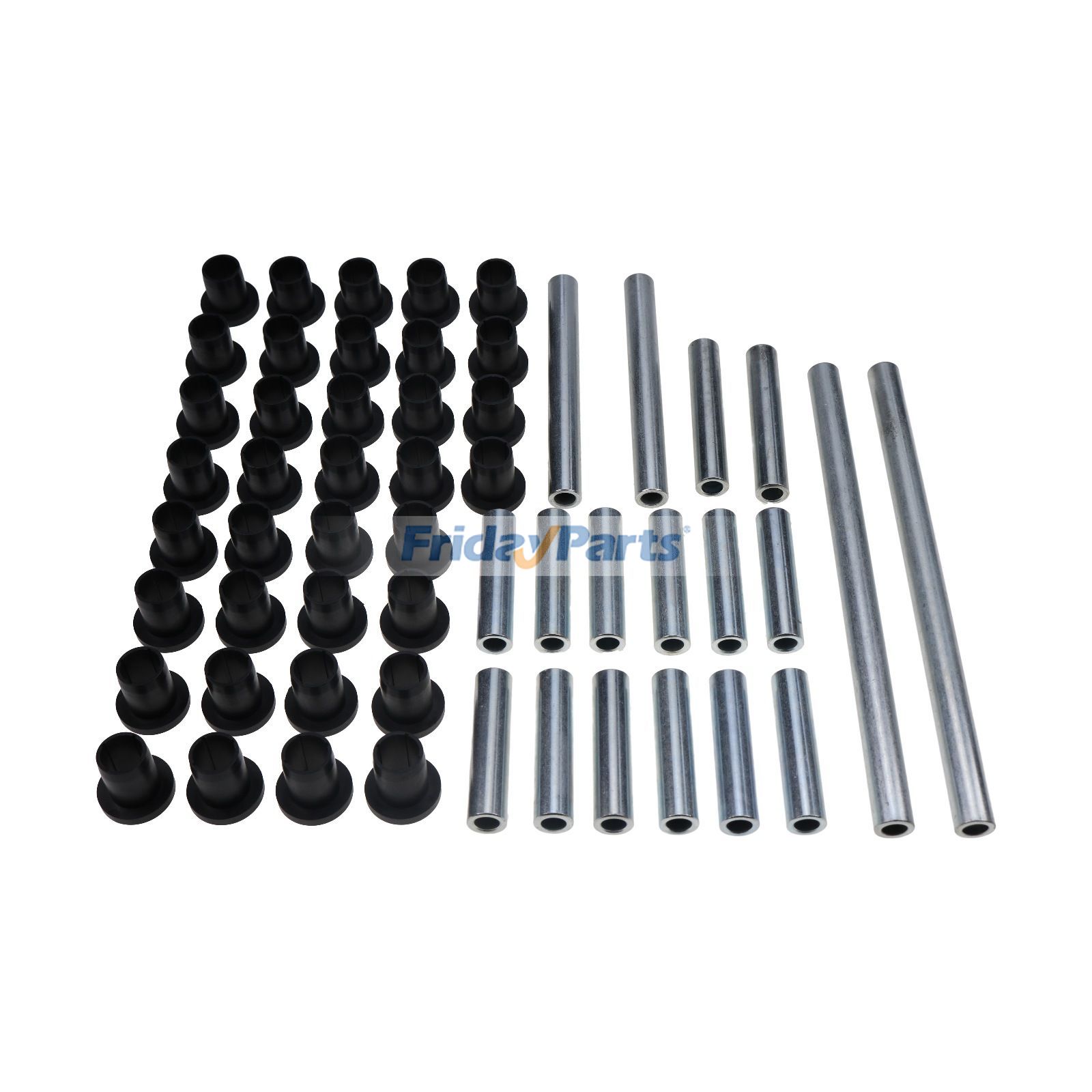 Aアームブッシングキット AAB-P-RAN-K3-002 Polaris Ranger XP 900 1000 2013-2019用