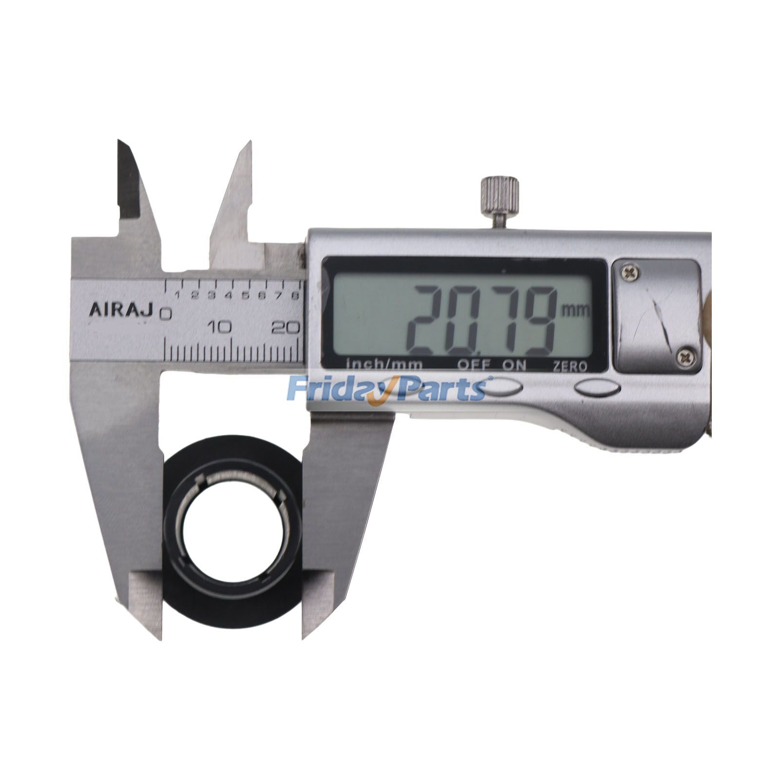 A-Arm-Buchsensatz AAB-P-RAN-K3-002 für Polaris Ranger XP 900 1000 2013-2019