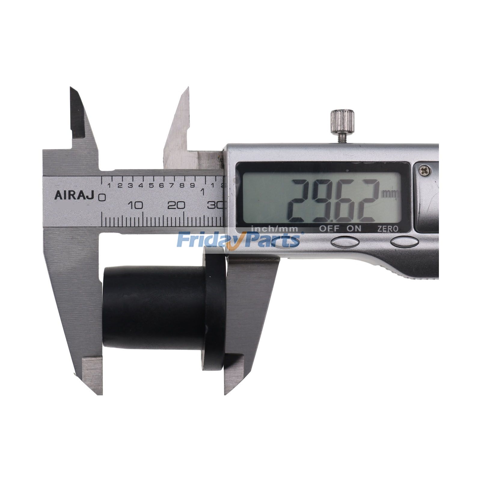 A-Arm-Buchsensatz AAB-P-RAN-K3-002 für Polaris Ranger XP 900 1000 2013-2019