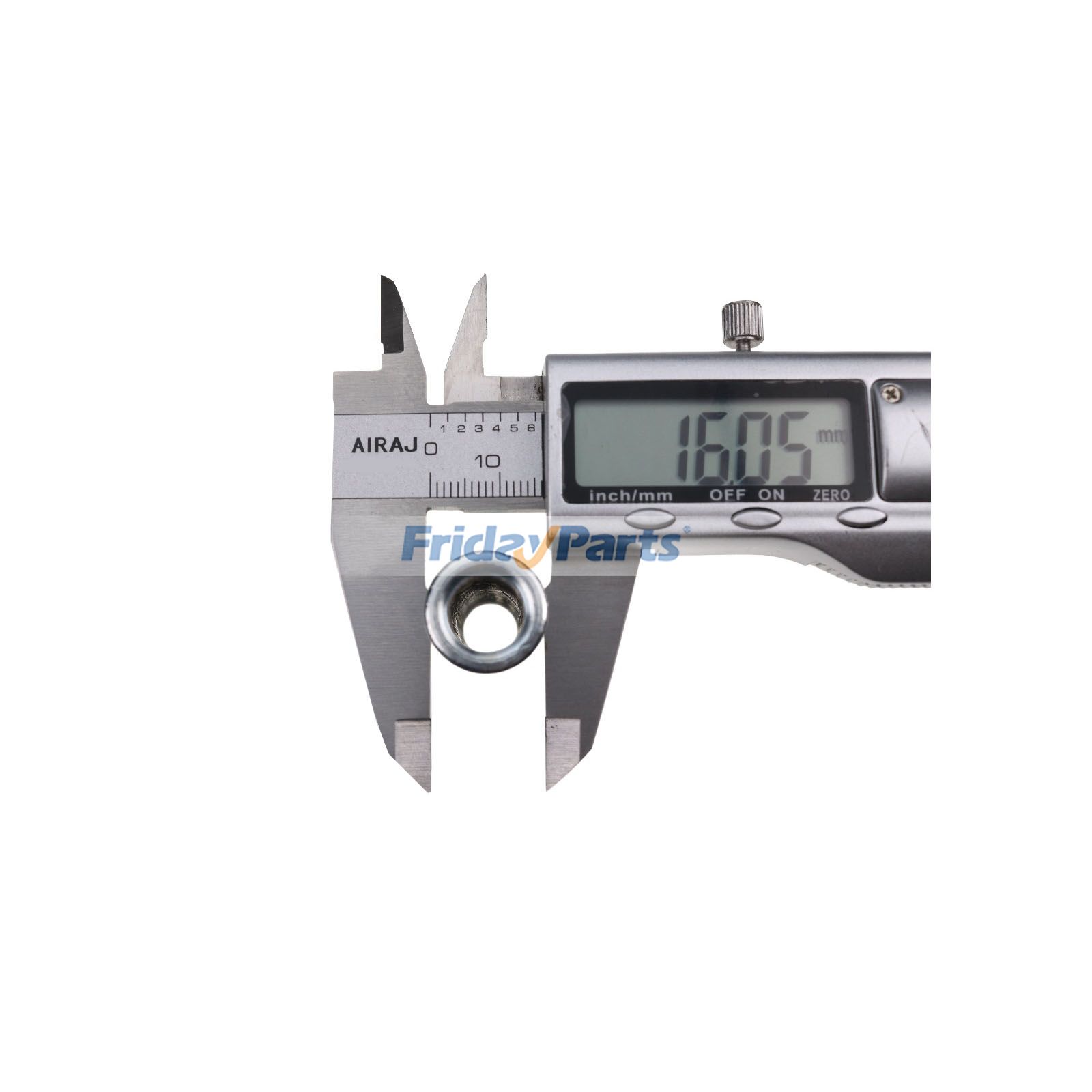 A-Arm-Buchsensatz AAB-P-RAN-K3-002 für Polaris Ranger XP 900 1000 2013-2019