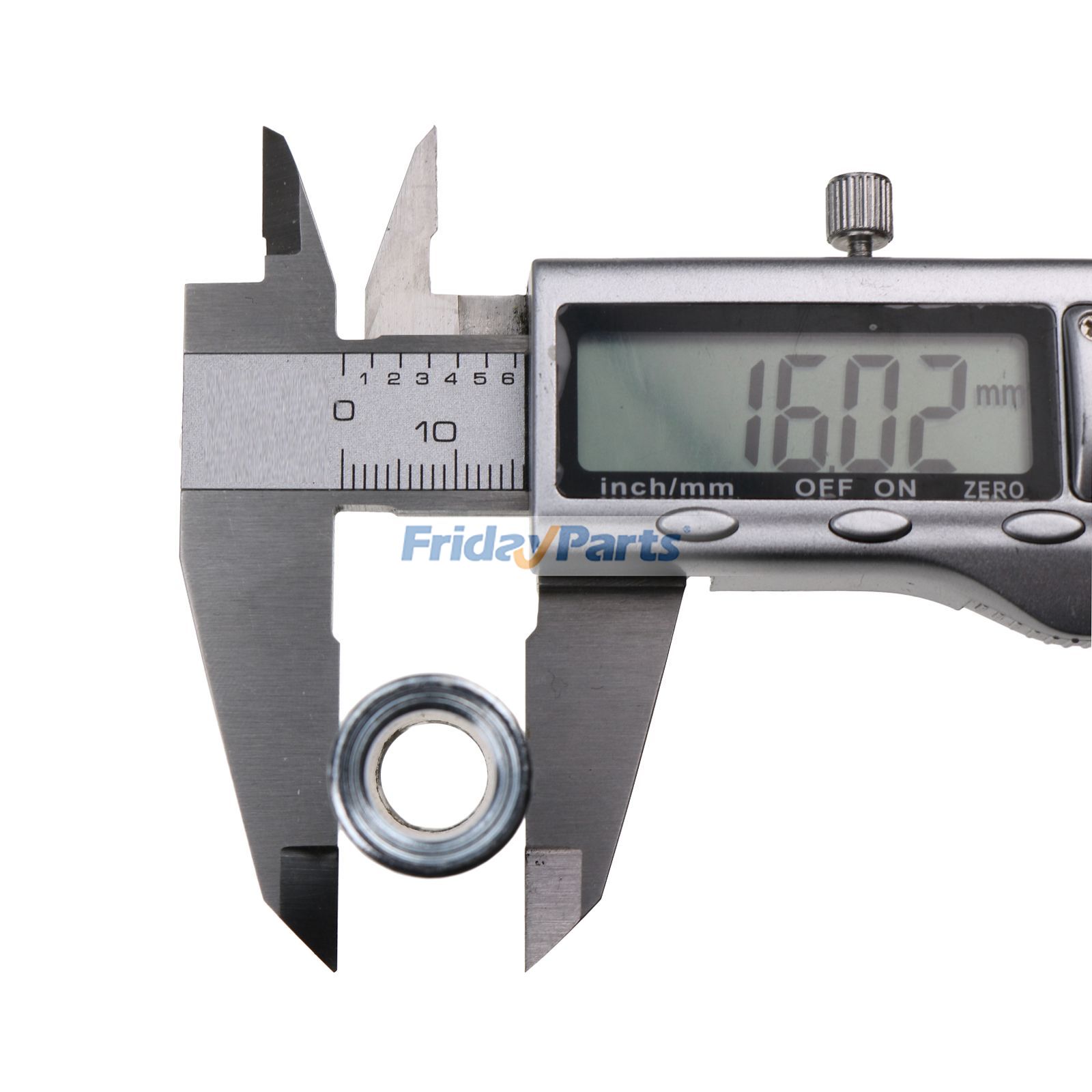  A Arm Bushing Rebuild Kit For Polaris