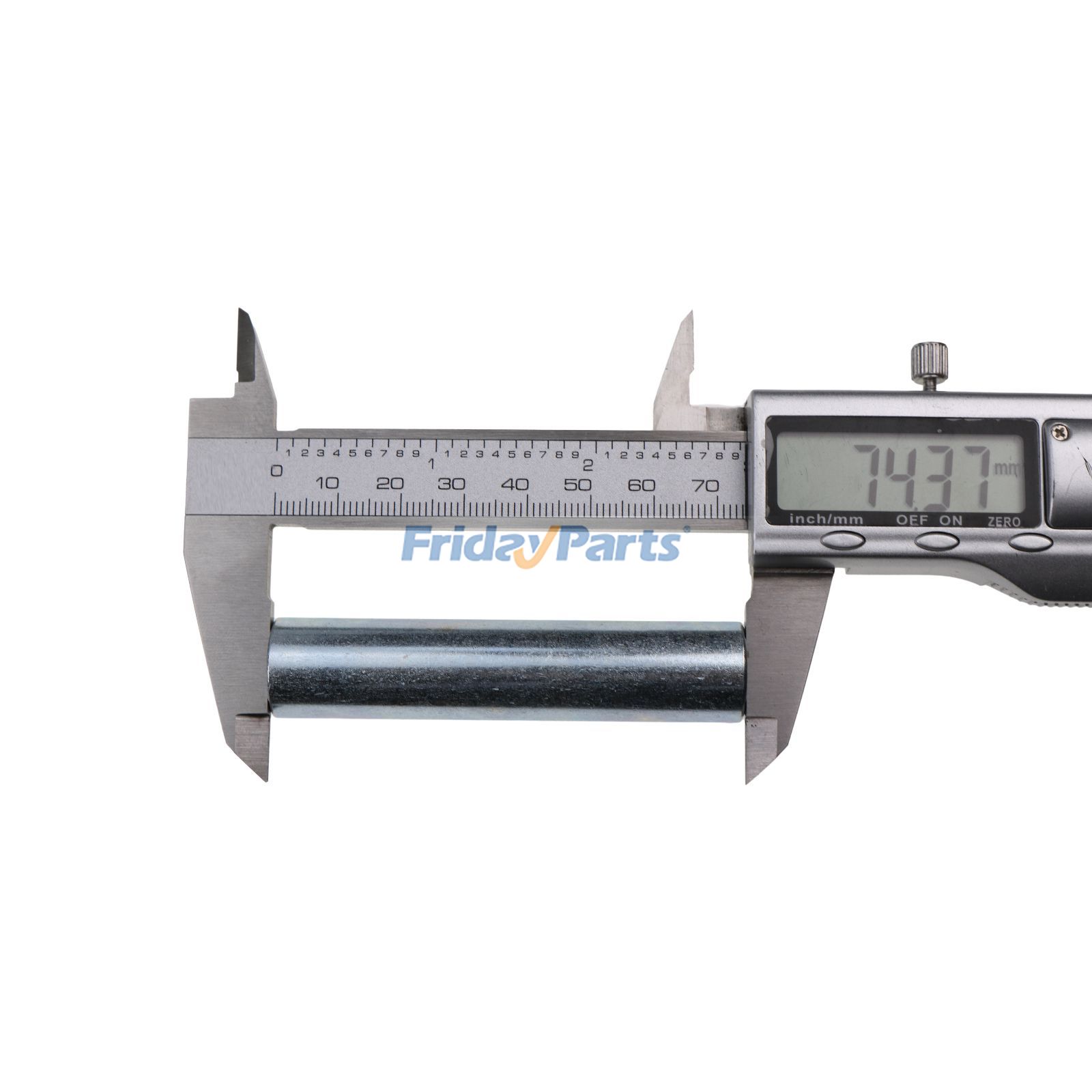 FridayParts A Arm Bushing Rebuild Kit