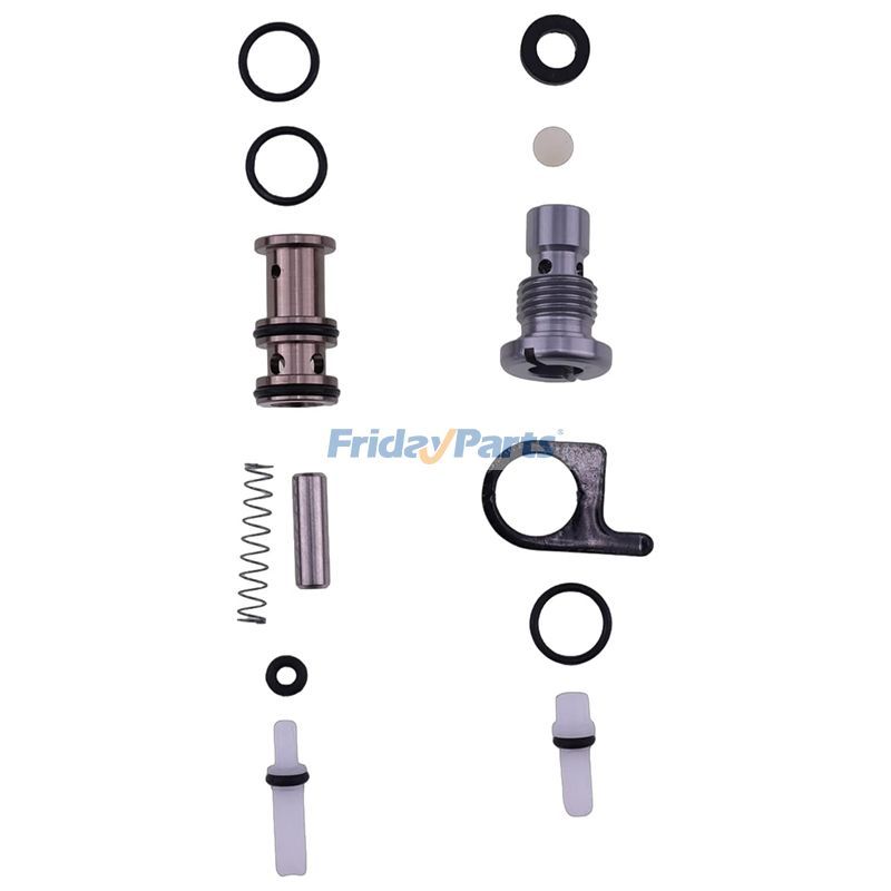 A+B Nailer Plunger Trigger Valve Kit in Stock in China,China Stock