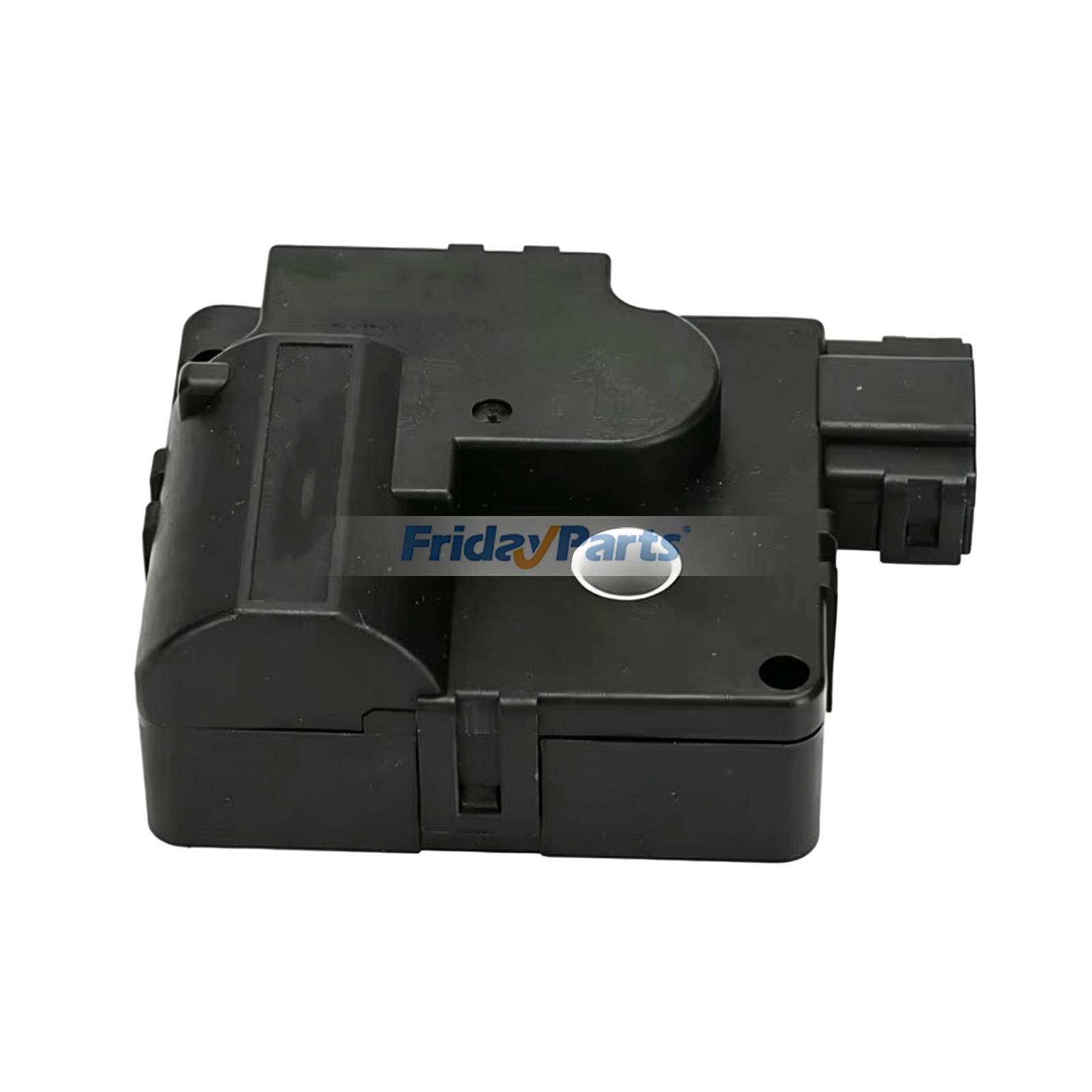 Moteur d'actionneur de climatisation YT20M00022S113 pour pelle hydraulique Kobelco SK200-8