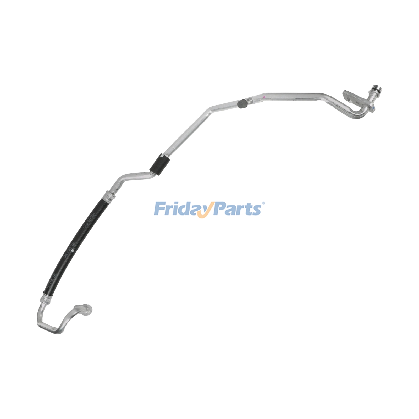 A/C Air Conditioner Compressor Suction Tube Line 7815A889 for Mitsubishi Mirage G4 2014-2015 2017-2020