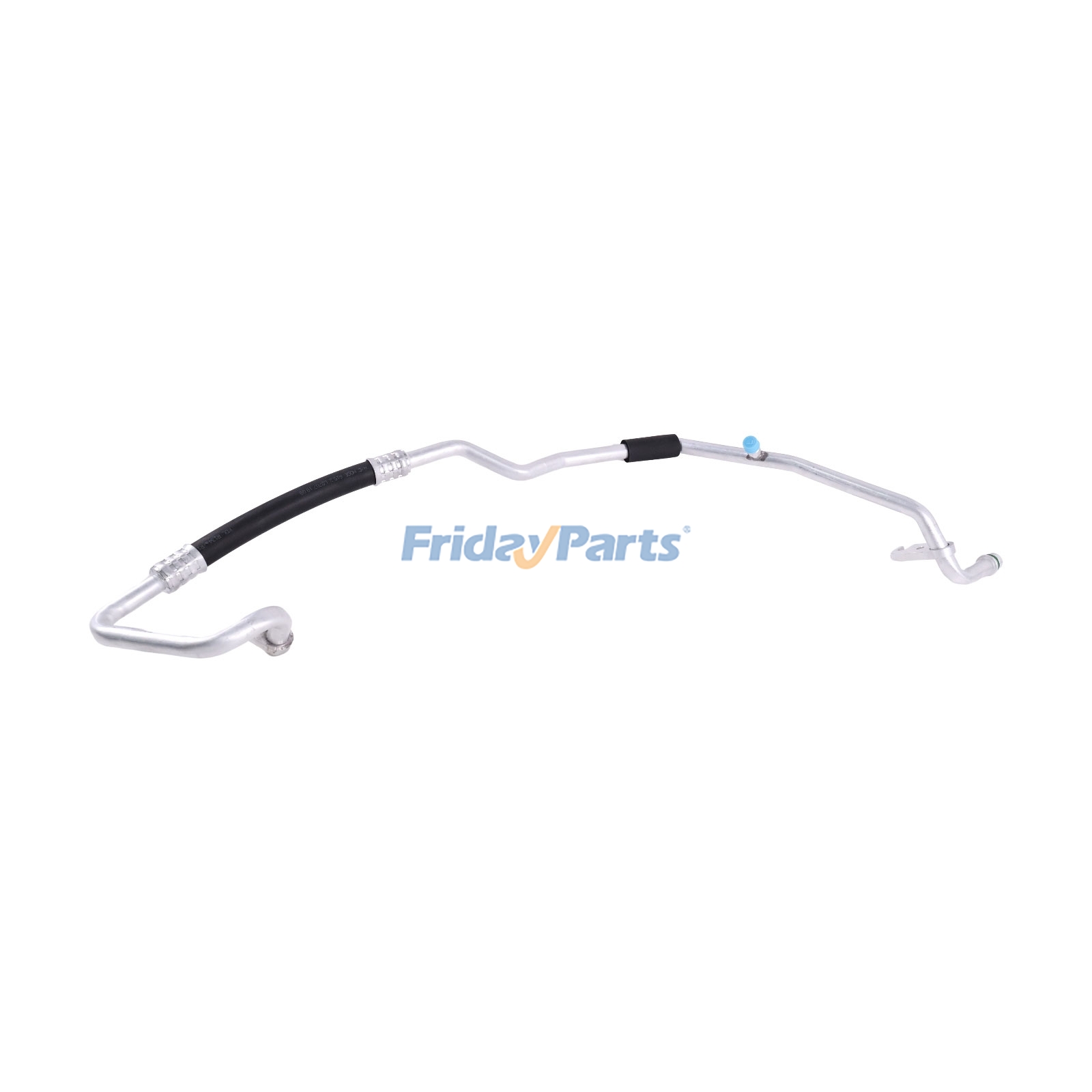 A/C Air Conditioner Compressor Suction Tube Line for Vehicle