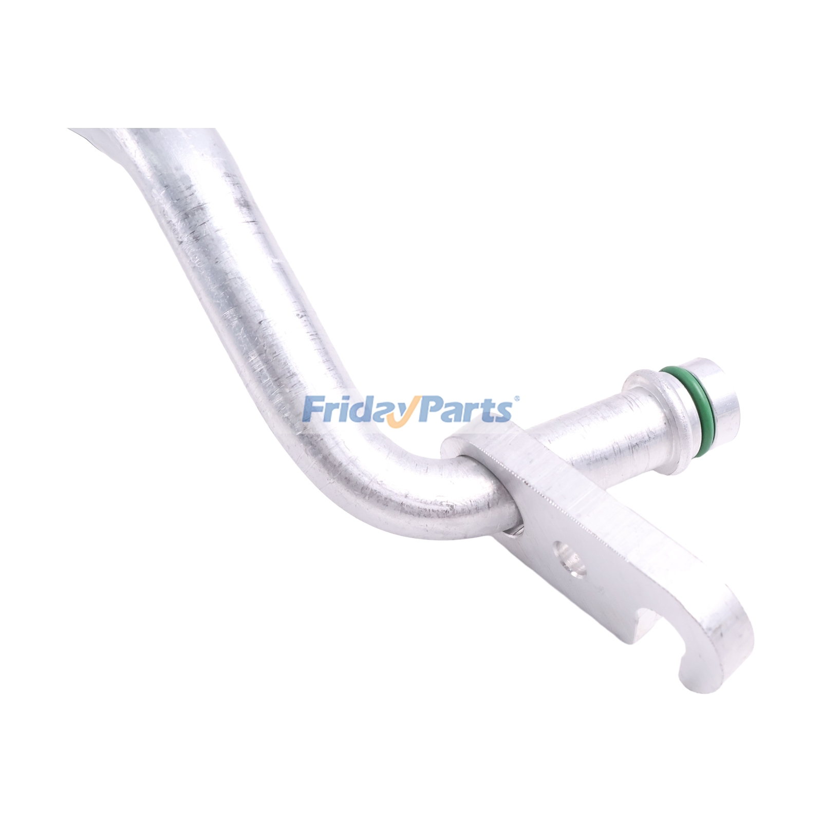  A/C Air Conditioner Compressor Suction Tube Line For Mitsubishi
