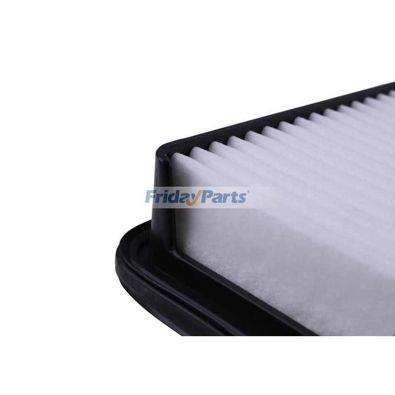 A/C Air Filter in Stock in China,USA,China Stock