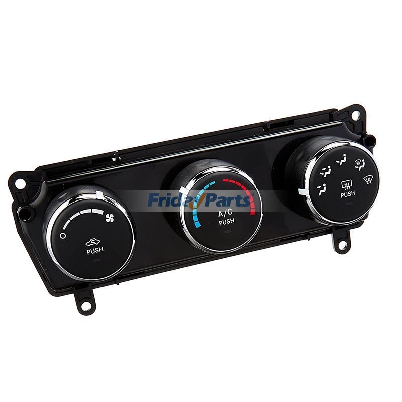 Klimaanlage und Heizung 55111949AE für Chrysler Sebring 200 Dodge Avenger
