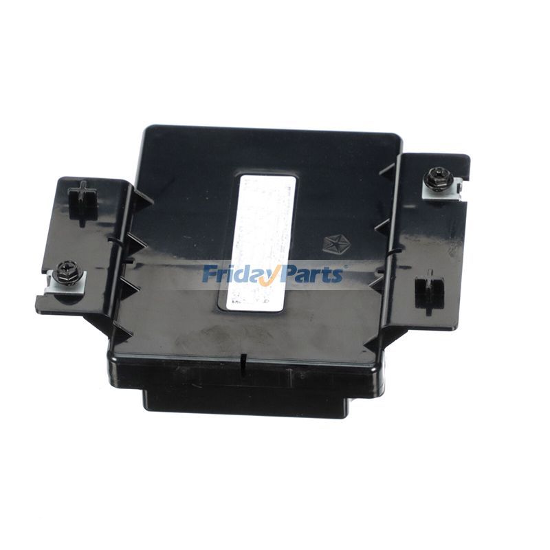 Module de commande de climatisation et de chauffage pour Ram Pickup 2014-2019pour Véhicule