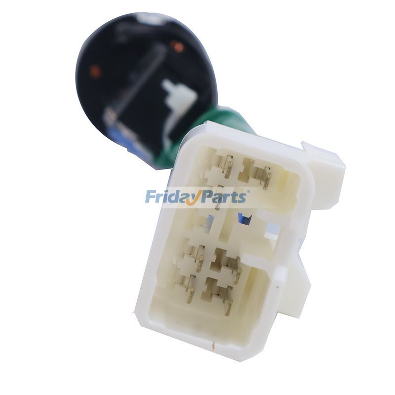  A/C Blower Control Switch For KUBOTA