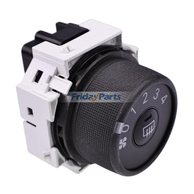 FridayParts Steuerschalter