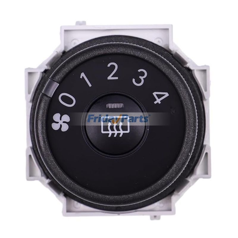 A/C-Gebläse-Steuerschalter 55902-02030 für Toyota Corolla Matrix 2019-2013für Für Toyota