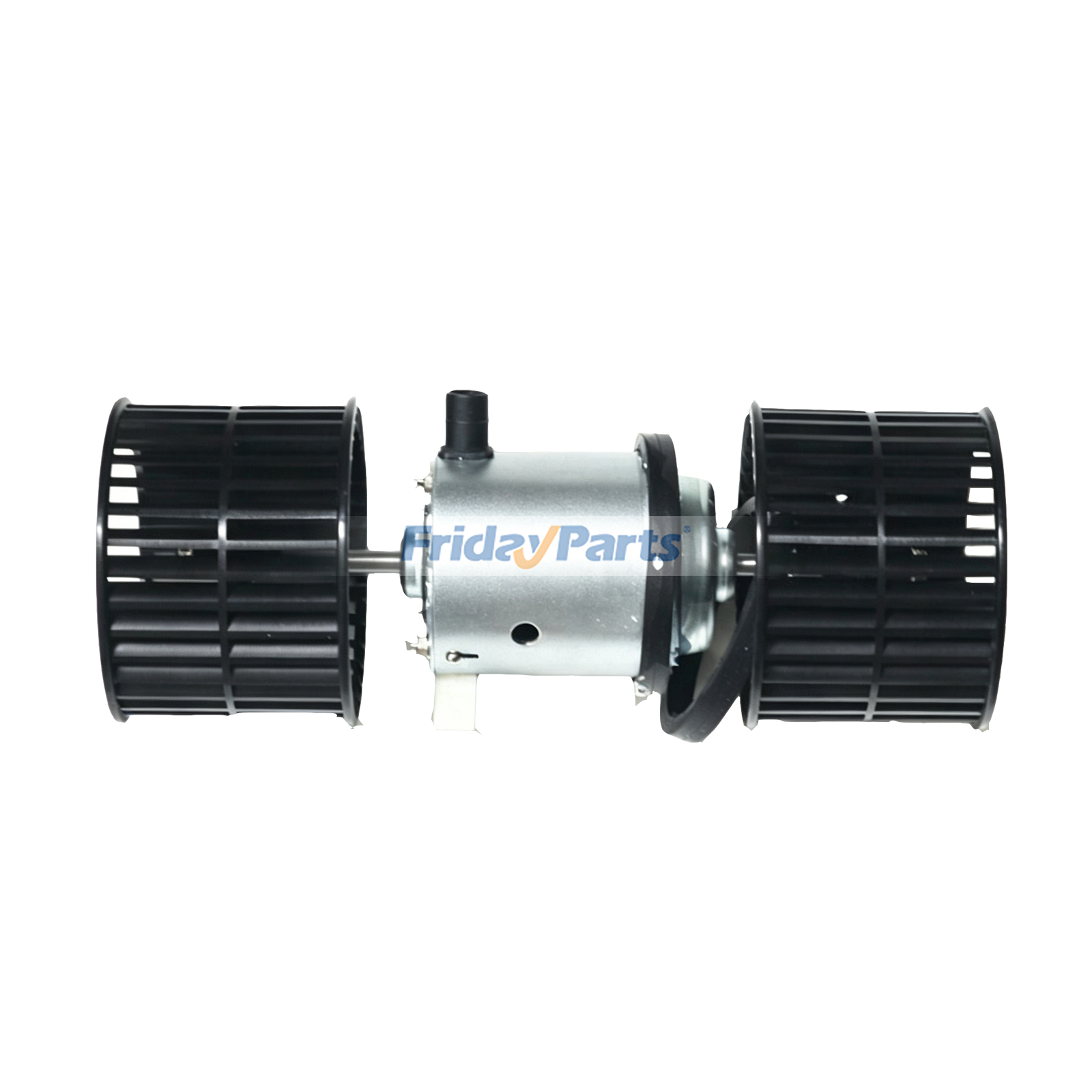 A/C Blower Fan Motor for Hitachi EX70 ZX70 - Replaces TUYoung 51500-41290