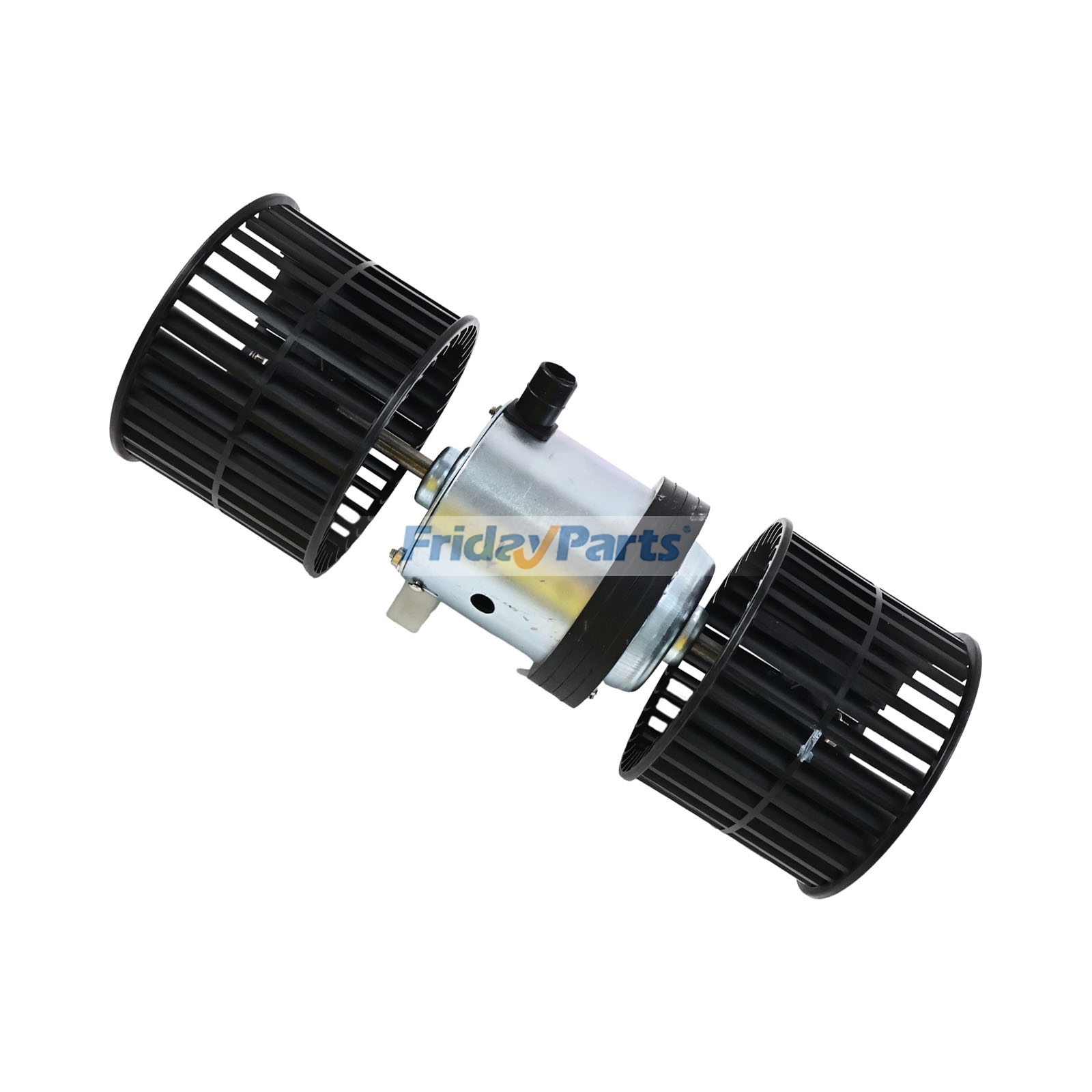 A/C Blower Fan Motor compatible with Excavator