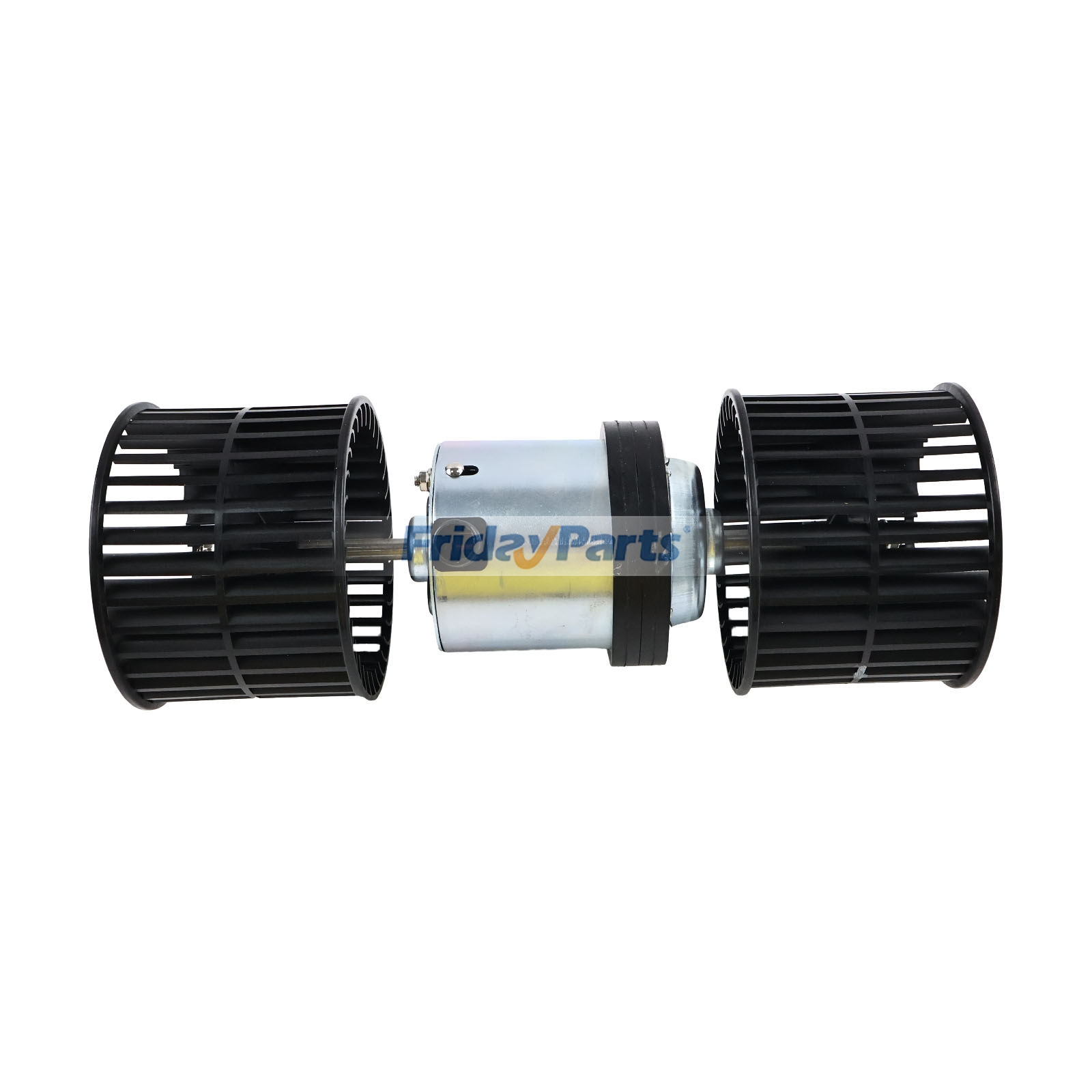 Excavator A/C Blower Fan Motor