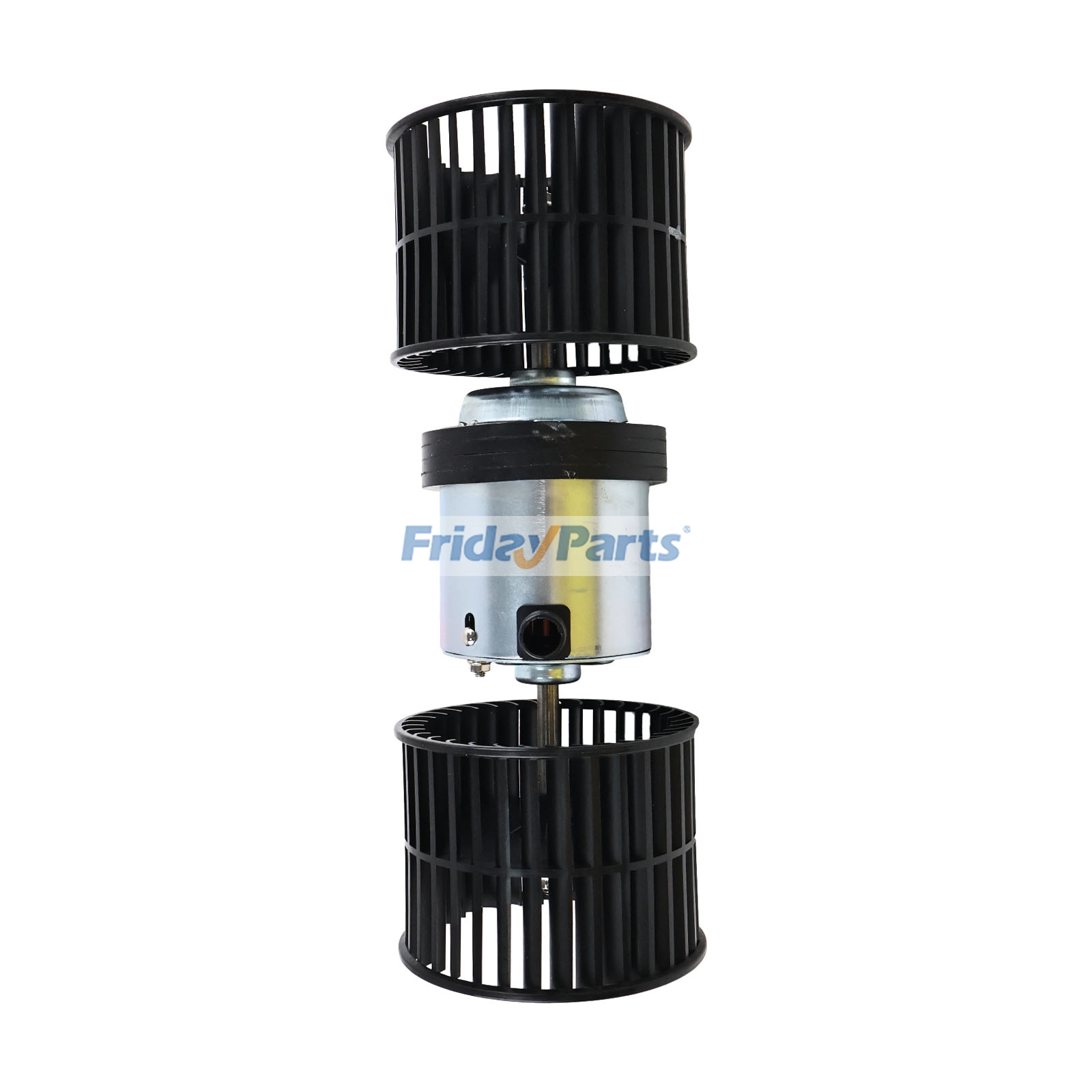 A/C Blower Fan Motor for Excavator