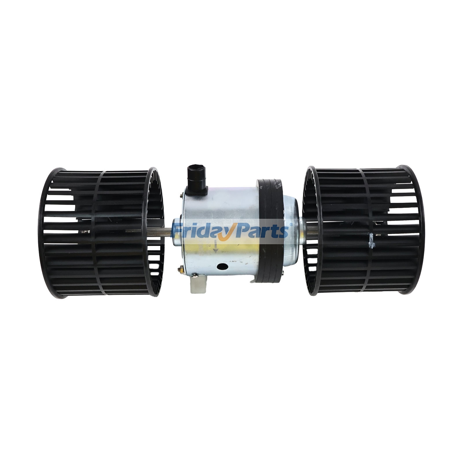 A/C Blower Fan Motor for Hitachi EX70 ZX70 - Replaces TUYoung 51500-41290