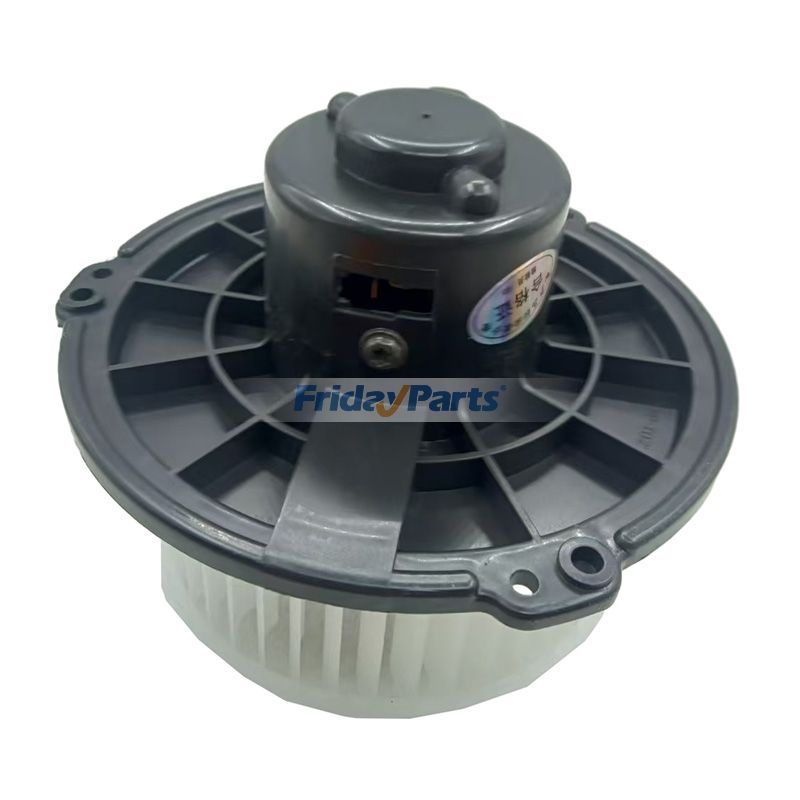 A/C Blower Motor for Engine,Excavator
