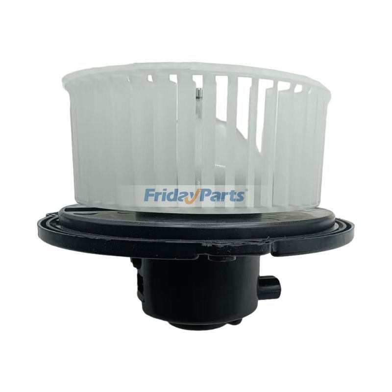 Engine,Excavator A/C Blower Motor