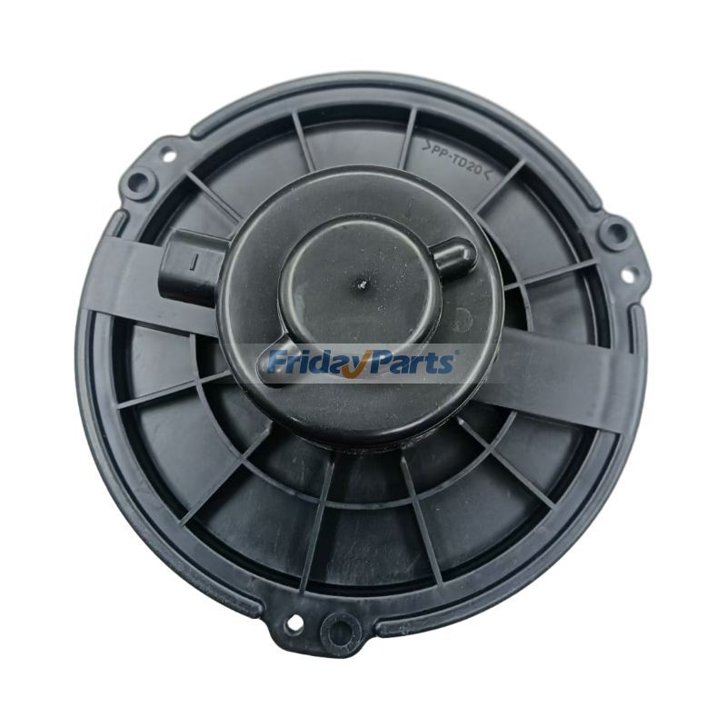  A/C Blower Motor For CAT