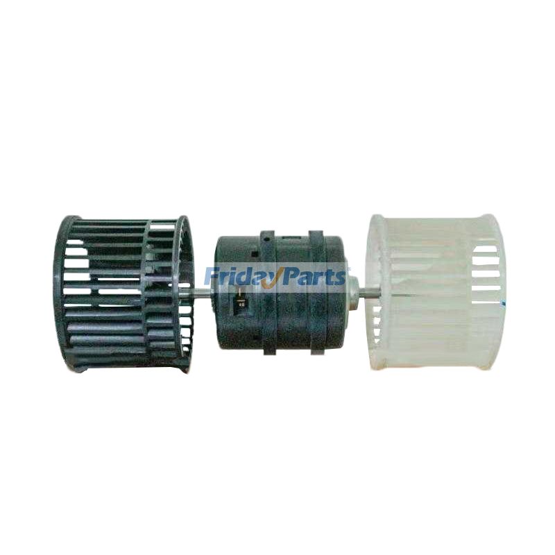 A/C Blower Motor 51500-41340 for Excavator Loader