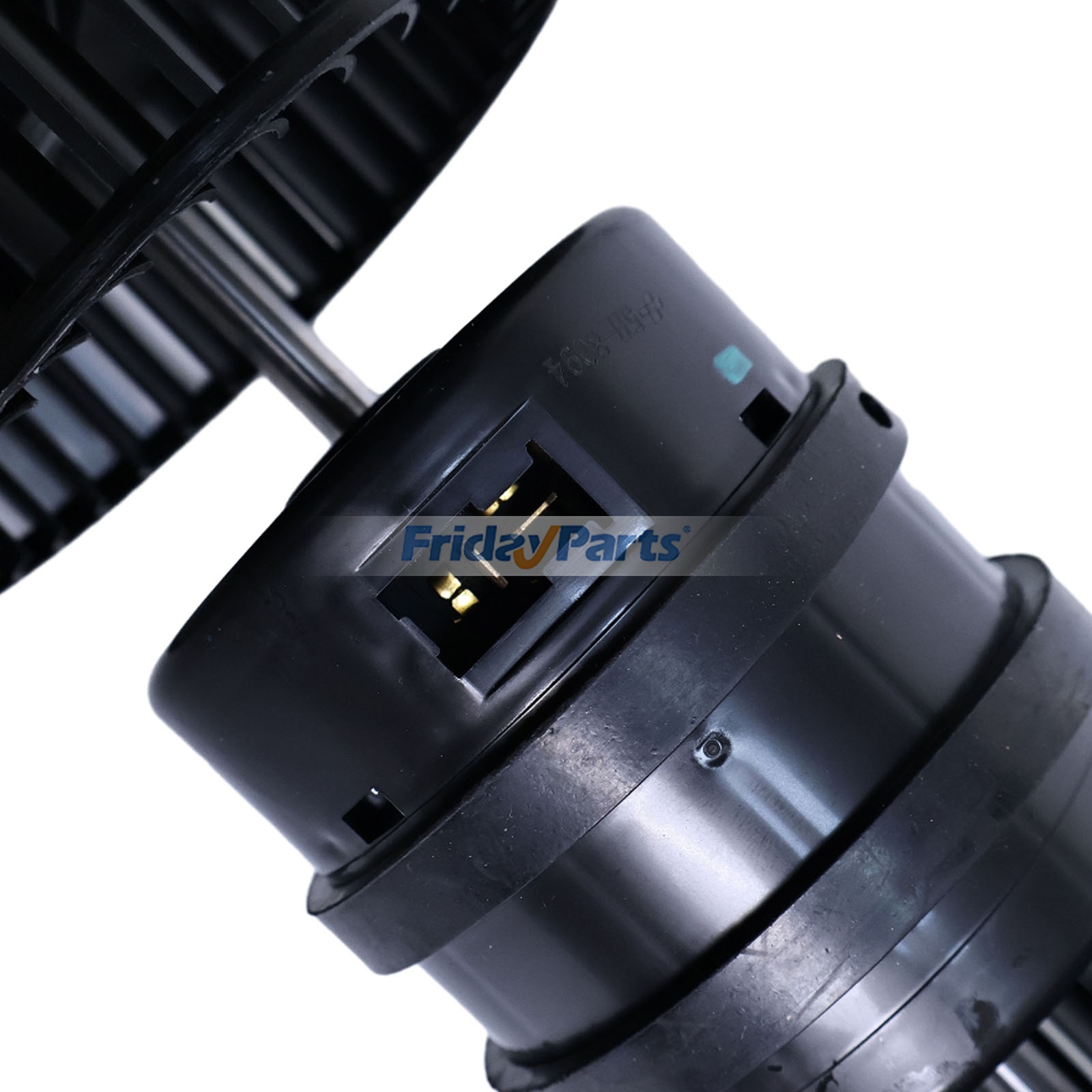  A/C Blower Motor For KOMATSU