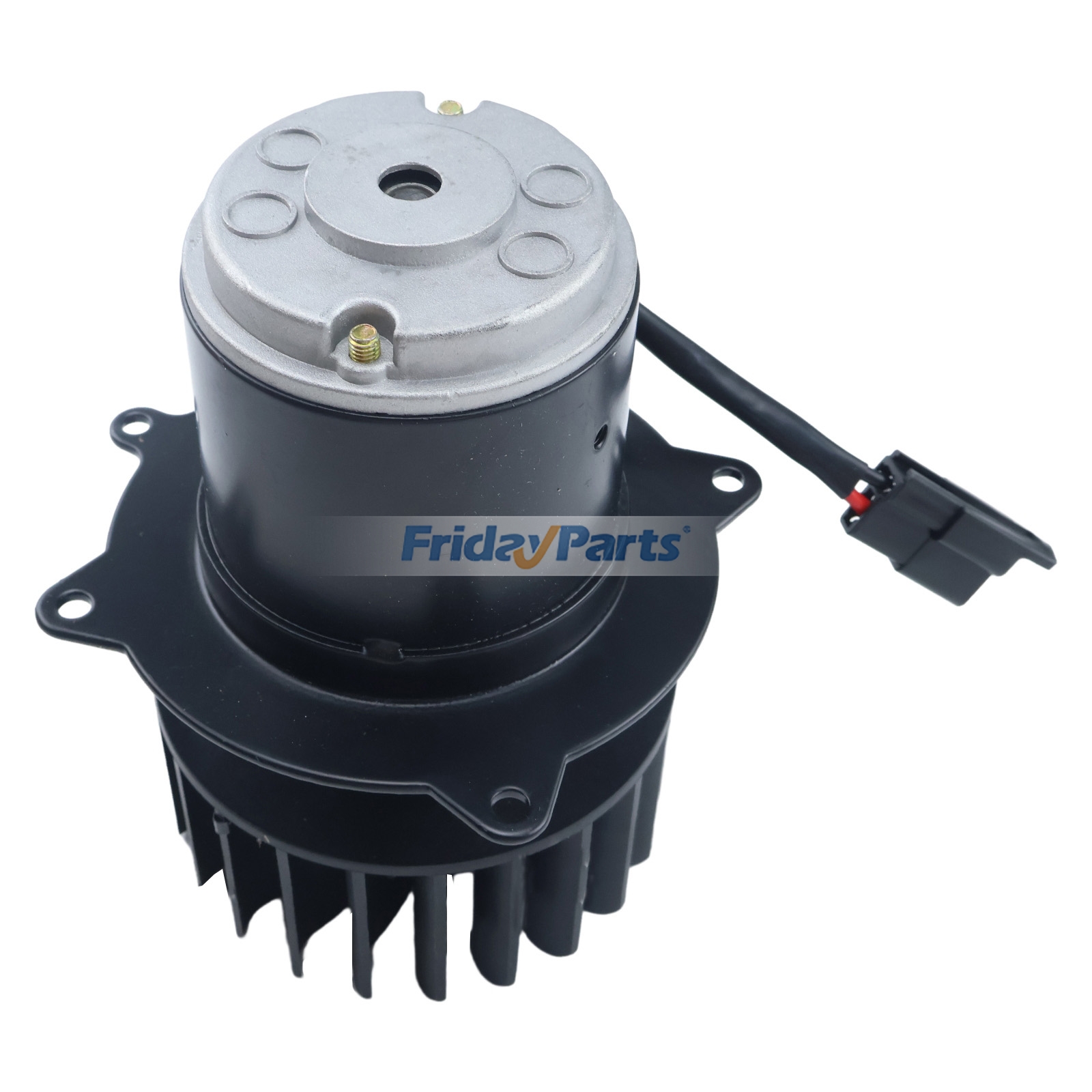 A/C Blower Motor compatible with Engine,Harvester