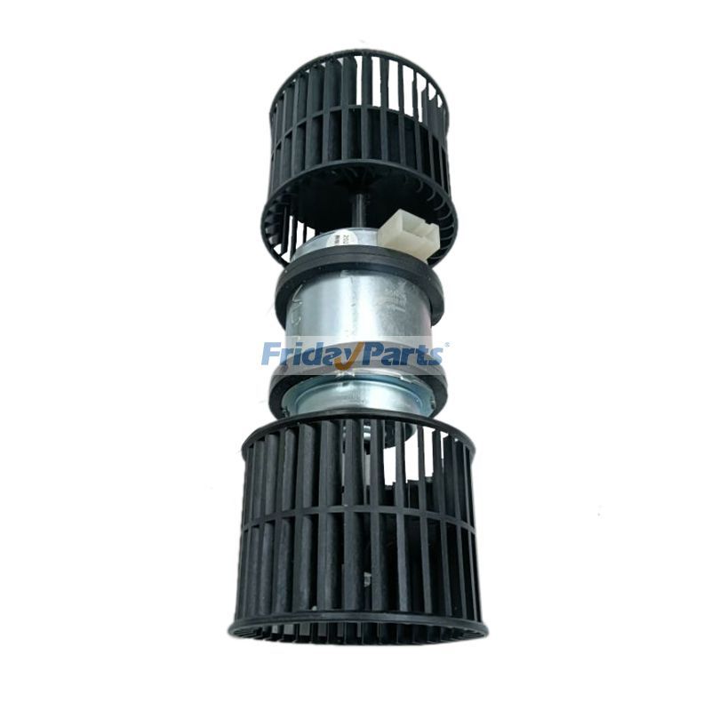 Moteur de ventilateur de climatisation HD325 HD405 HD465 HD605 HD785 WA150 WA150PZ WA200 WA200PZpour Chargeur