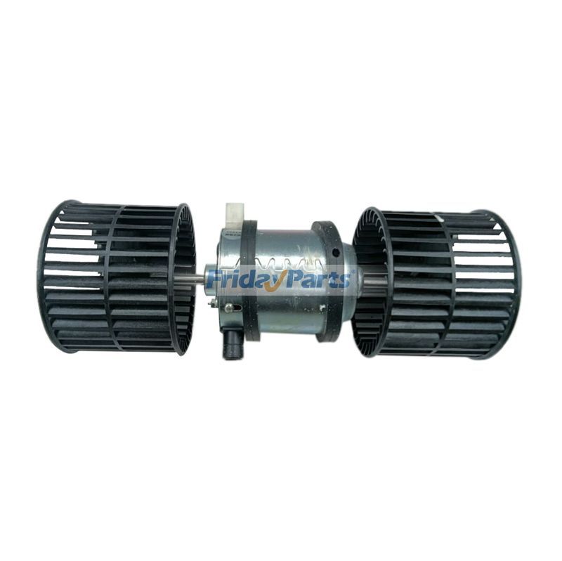 Moteur de ventilateur de climatisation AN51500-10970 pour Komatsu HD325 HD405 HD465 HD605 HD785 WA150 WA150PZ WA200 WA200PZpourPour KOMATSU
