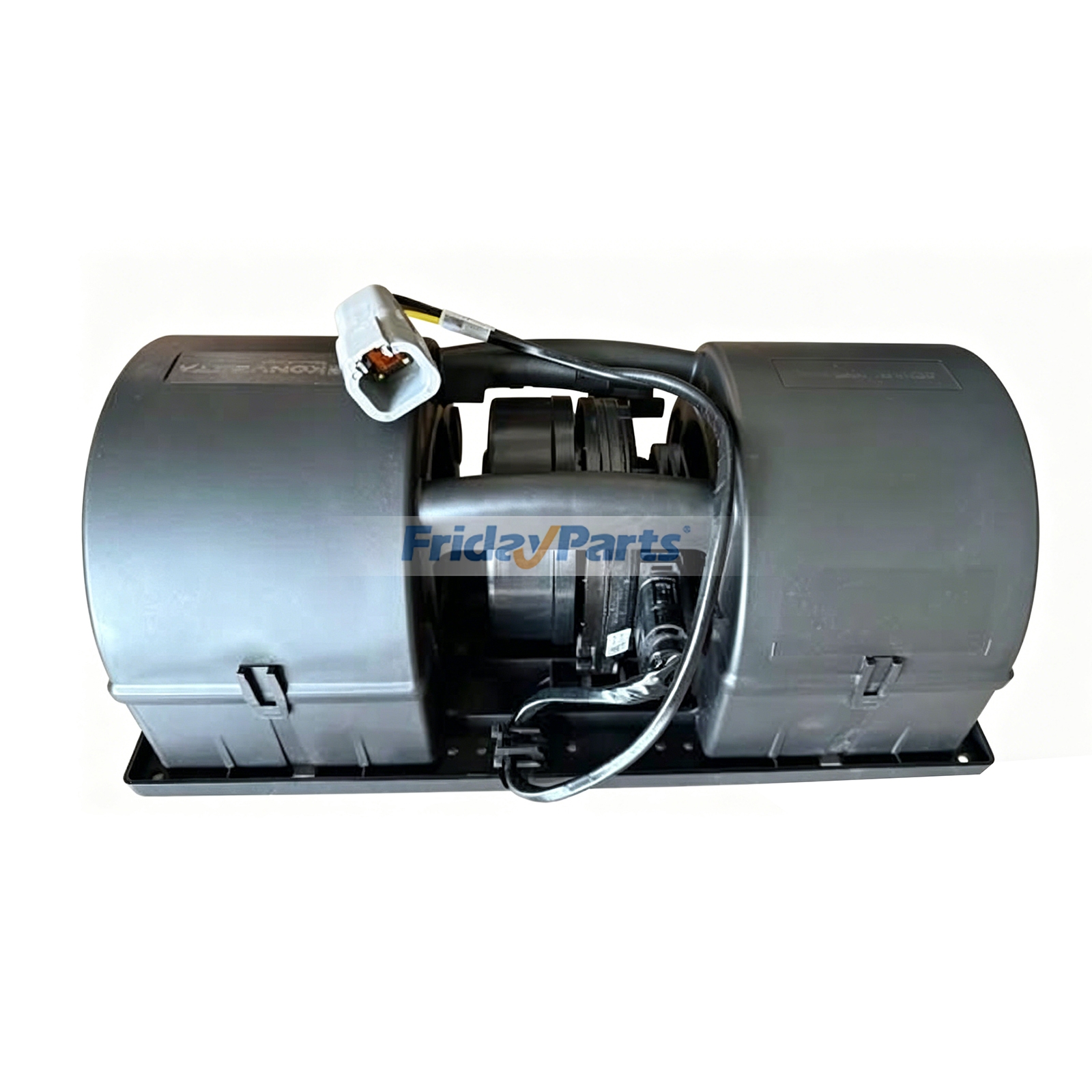 A/C Blower Motor Assembly 10022052 for Liebherr Excavator 900C 904C 906 914C 916 924C 926 934C 944C 954C 974 974B 984C