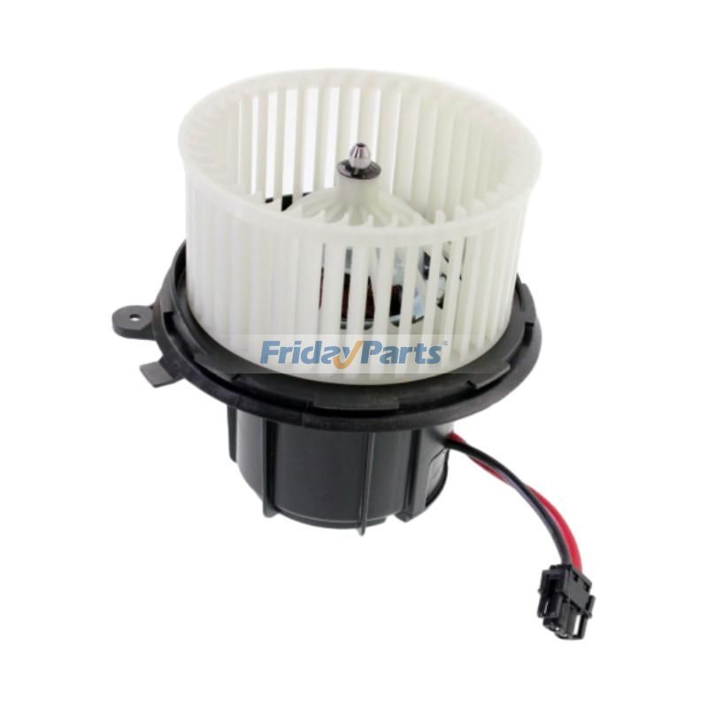 A/C Blower Motor Assembly 2048200208 for Mercedes-Benz C230 C250 C280 C300 C350 C63 AMG E350 E400 E500 E550 E63 AMG GLK350