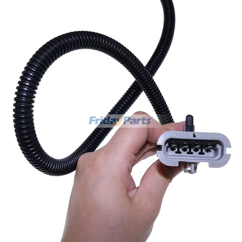 peça essencial para Carregadora 