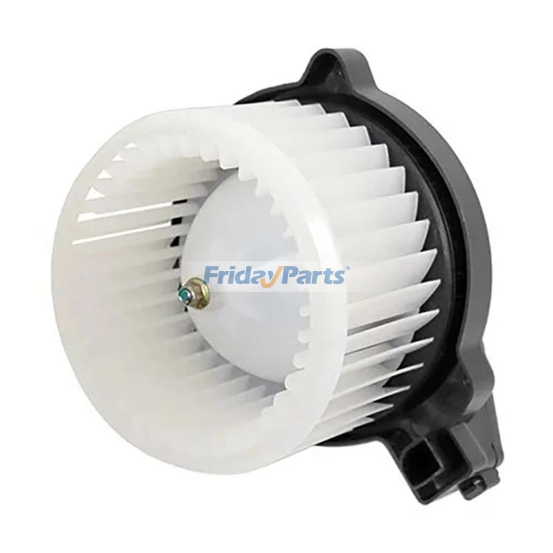 A/C Blower Motor K7731-88050 for Kubota Utility Vehicle RTV-X RTV-X1100CR RTV-X1100CW RTVX2C-PCLA-1 RTVX2C-PCLAS-1 RTVX2C-PDLHS-1 RTVX2C-PKLH-1