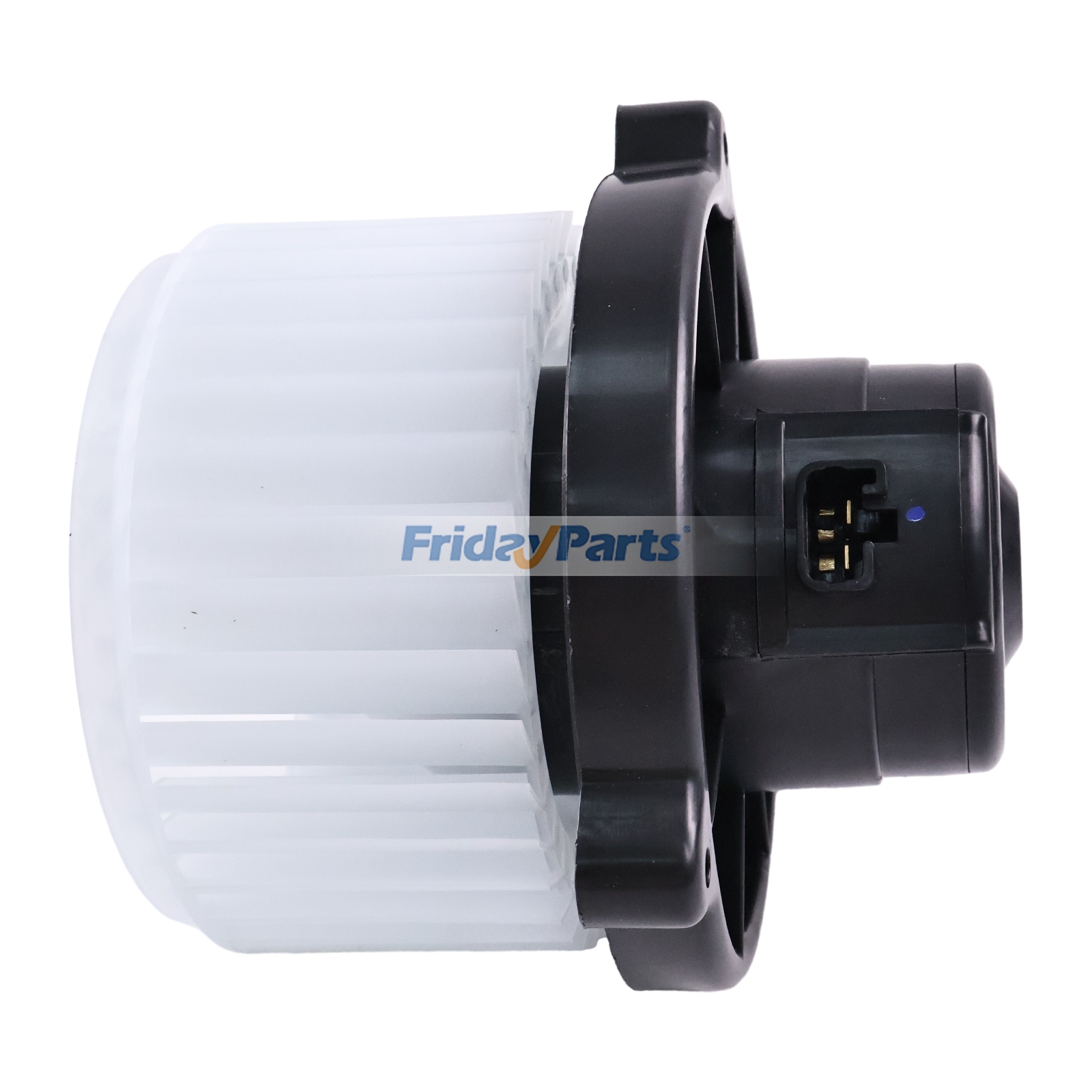 Moteur de ventilateur de climatisation Pour KUBOTA