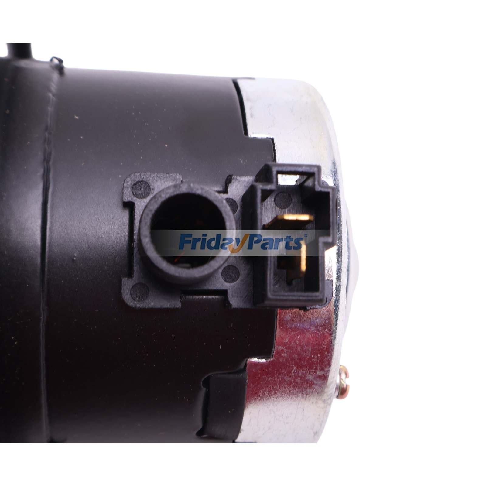 A/C Blower Motor For KOMATSU Compactor,Dozer,Loader,Motor Grader